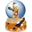 Flintstones Bamm-Bamm Water Globe